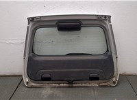  Крышка (дверь) багажника Suzuki Ignis 2000-2004 9421666 #2