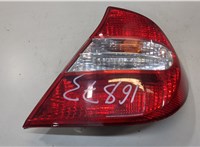  Фонарь (задний) Toyota Camry 2001-2006 9421695 #1