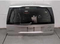  Крышка (дверь) багажника Volvo XC70 2002-2007 9421712 #1