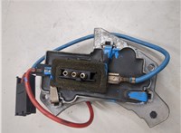  Сопротивление отопителя (моторчика печки) Mercedes E W210 1995-2002 9421753 #6