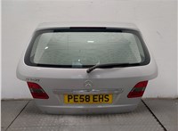  Крышка (дверь) багажника Mercedes B W245 2005-2012 9421798 #1