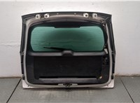  Крышка (дверь) багажника Citroen C5 2008- 9421835 #3