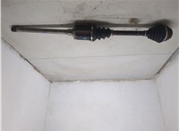 31607618680 Полуось (приводной вал, шрус) BMW 5 F10 2010-2017 9421842 #8