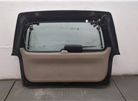  Крышка (дверь) багажника Ford Maverick 2000-2007 9421865 #2