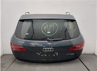  Крышка (дверь) багажника Audi Q5 2008-2017 9421880 #1