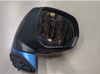  Зеркало боковое Citroen C4 Picasso 2006-2013 9421881 #1