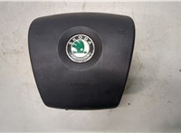 1Z0880201AN Подушка безопасности водителя Skoda Octavia (A5) 2004-2008 9421937 #1