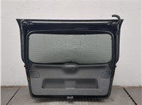  Крышка (дверь) багажника Audi A3 (8P) 2008-2013 9421974 #3