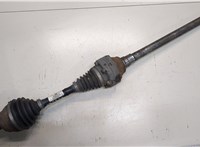  Полуось (приводной вал, шрус) Volkswagen Touareg 2007-2010 9421975 #1