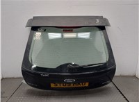  Крышка (дверь) багажника Ford Focus 2 2008-2011 9421998 #1