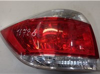  Фонарь (задний) Toyota Highlander 2 2007-2013 9422006 #1