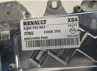 8200795907 Электроусилитель руля Renault Scenic 2003-2009 9422011 #4