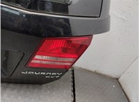 Крышка (дверь) багажника Dodge Journey 2008-2011 9422042 #3