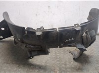  Защита арок (подкрылок) Nissan Note E11 2006-2013 9422076 #2