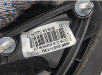  Зеркало боковое Hyundai Sonata 6 2010-2014 9422093 #4