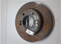  Диск тормозной Hyundai Trajet 9422122 #1