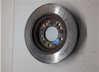  Диск тормозной Hyundai Trajet 9422122 #2
