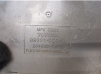  Блок комфорта Toyota Tundra 2000-2006 9422155 #2