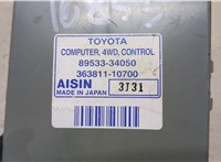  Блок комфорта Toyota Tundra 2000-2006 9422156 #2