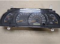  Щиток приборов (приборная панель) Toyota Tundra 2000-2006 9422178 #1