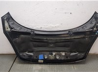  Капот Renault Scenic 2009-2012 9422186 #7