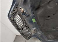  Капот BMW 3 E46 1998-2005 9422256 #8