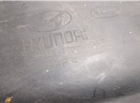  Защита арок (подкрылок) Hyundai Matrix 9422401 #4