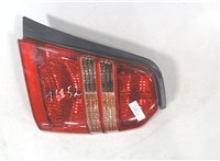 8155148050 Фонарь (задний) Toyota Highlander 1 2001-2007 9422415 #2