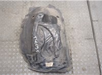  Защита арок (подкрылок) Renault Scenic 2009-2012 9422533 #3