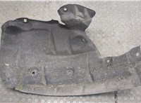  Защита арок (подкрылок) Renault Scenic 2009-2012 9422583 #1