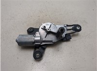 MN105052 Двигатель стеклоочистителя (моторчик дворников) задний Mitsubishi Colt 2008-2012 9422653 #2
