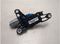 MN105052 Двигатель стеклоочистителя (моторчик дворников) задний Mitsubishi Colt 2008-2012 9422653 #4