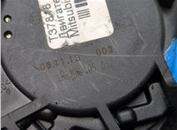 MN105052 Двигатель стеклоочистителя (моторчик дворников) задний Mitsubishi Colt 2008-2012 9422653 #5