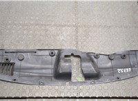  Накладка замка капота Honda Civic 2015-2021 9422677 #3