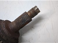  Полуось (приводной вал, шрус) Mazda 6 (GG) 2002-2008 9422720 #5