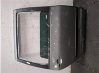 7M3833106 Дверь боковая (легковая) Volkswagen Sharan 2000-2010 9422772 #18