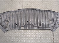  Защита моторного отсека (картера ДВС) Mercedes C W204 2007-2013 9422780 #1