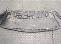  Защита моторного отсека (картера ДВС) Mercedes C W204 2007-2013 9422780 #2