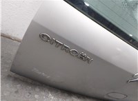  Крышка (дверь) багажника Citroen C4 2004-2010 9422924 #5