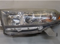  Фара (передняя) Toyota Highlander 2 2007-2013 9422931 #1