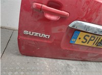  Крышка (дверь) багажника Suzuki Grand Vitara 2005-2015 9422942 #2