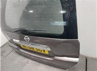  Крышка (дверь) багажника Nissan X-Trail (T31) 2007-2015 9422952 #12