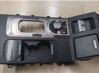  Консоль салона (кулисная часть) Land Rover Range Rover 3 (LM) 2002-2012 9422961 #1