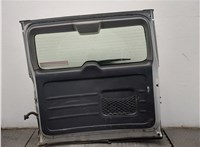  Крышка (дверь) багажника Toyota RAV 4 2000-2005 9422984 #9