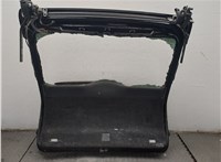  Крышка (дверь) багажника Porsche Cayenne 2002-2007 9423015 #9