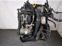  Двигатель (ДВС) Volkswagen Passat 7 2010-2015 Европа 9423024 #4