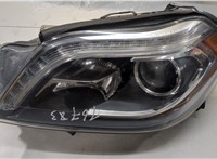 A1668203859 Фара (передняя) Mercedes GL X166 2012-2016 9423040 #1