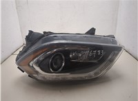 A1668203859 Фара (передняя) Mercedes GL X166 2012-2016 9423040 #3