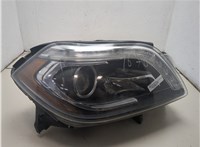 A1668203959 Фара (передняя) Mercedes GL X166 2012-2016 9423055 #3
