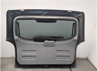  Крышка (дверь) багажника Hyundai Tucson 1 2004-2009 9423088 #2